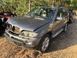 View Auto part Engine BMW X5 2005