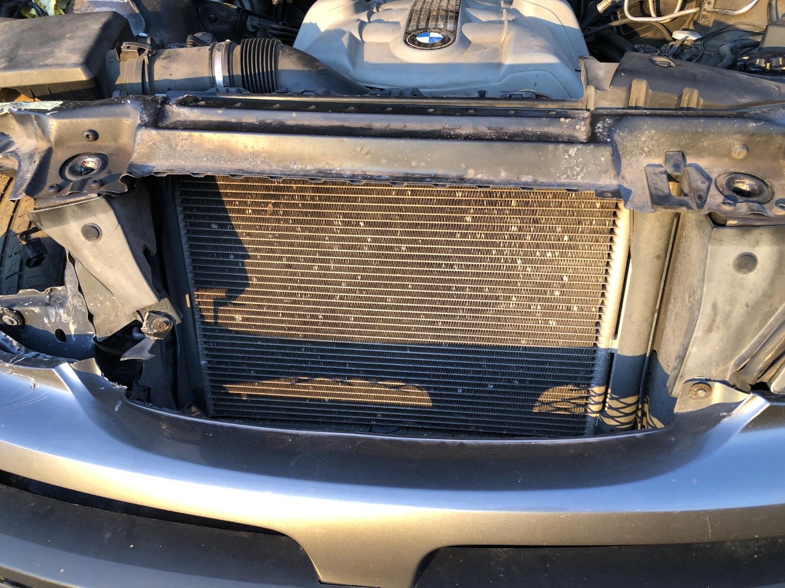 View Auto part Engine BMW X5 2005