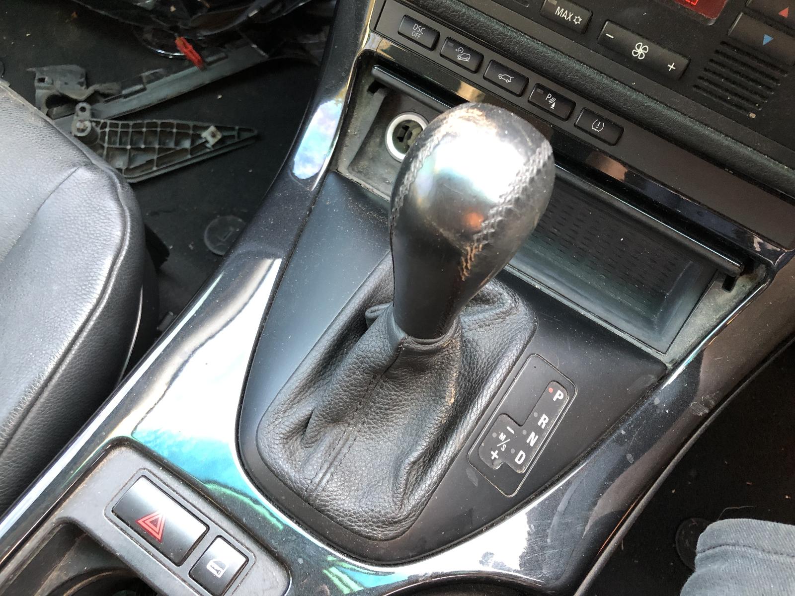 View Auto part Engine BMW X5 2005