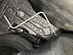 View TOYOTA CAMRY 2013 4 Door Sedan Breaking