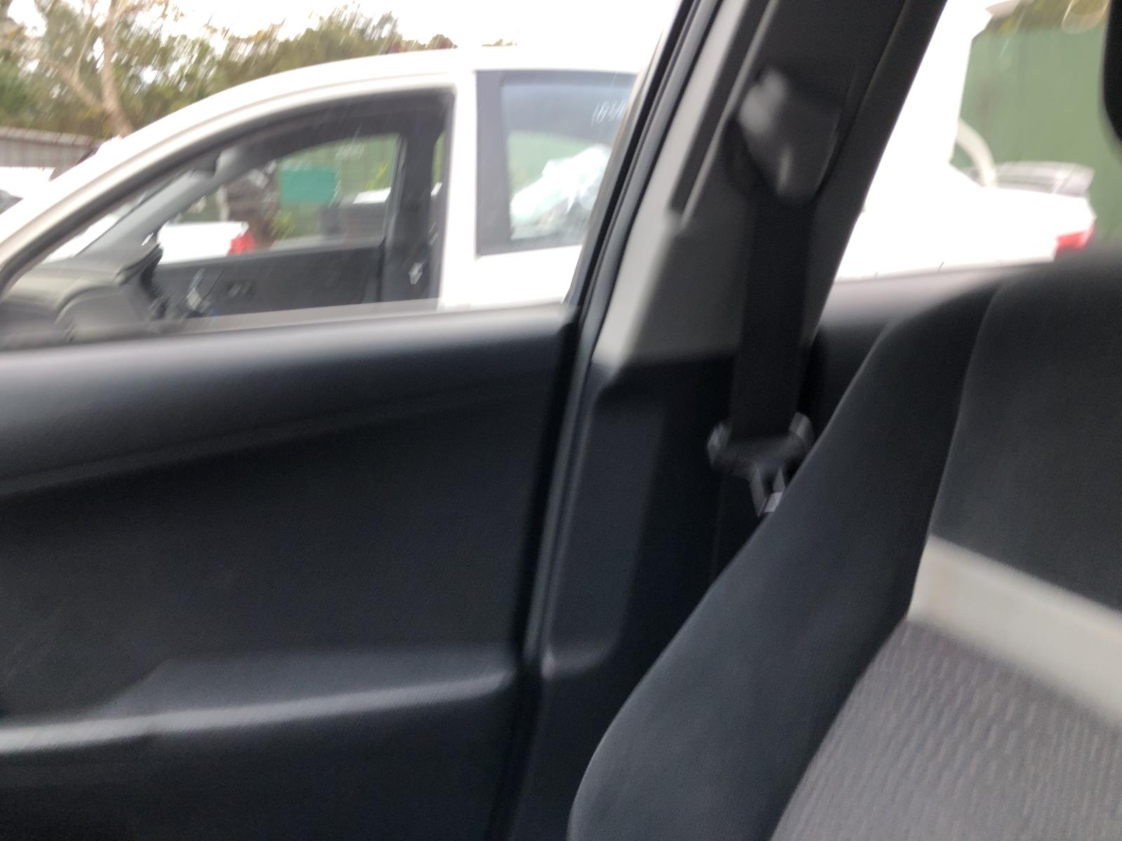 View TOYOTA CAMRY 2013 4 Door Sedan Breaking
