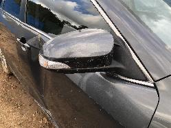 View TOYOTA CAMRY 2013 4 Door Sedan Breaking
