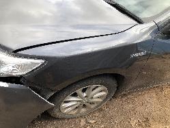 View TOYOTA CAMRY 2013 4 Door Sedan Breaking