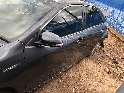 View TOYOTA CAMRY 2013 4 Door Sedan Breaking