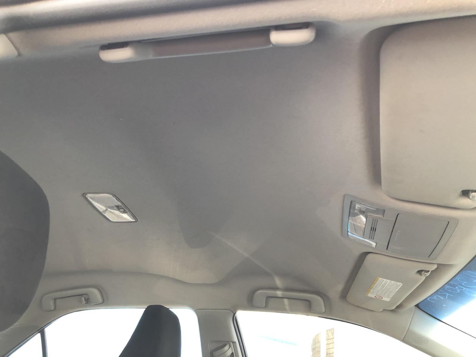 View TOYOTA CAMRY 2013 4 Door Sedan Breaking