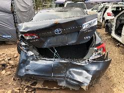 View TOYOTA CAMRY 2013 4 Door Sedan Breaking