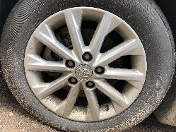View TOYOTA CAMRY 2013 4 Door Sedan Breaking