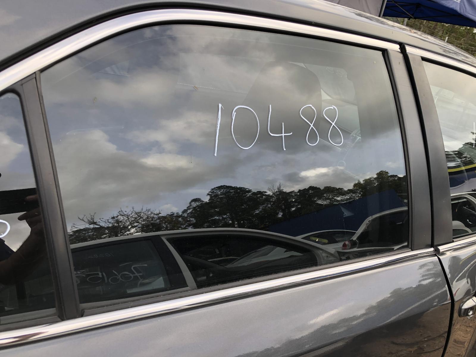 View TOYOTA CAMRY 2013 4 Door Sedan Breaking