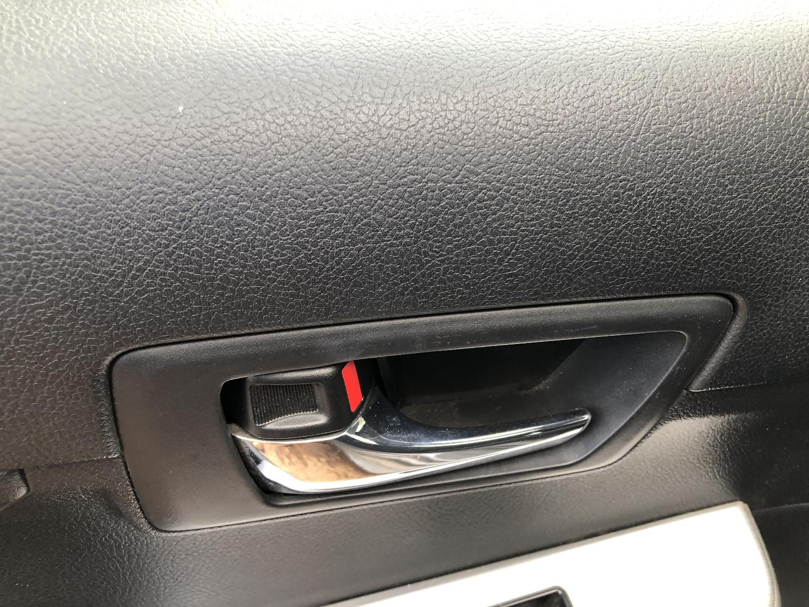 View TOYOTA CAMRY 2013 4 Door Sedan Breaking