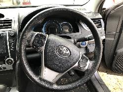 View TOYOTA CAMRY 2013 4 Door Sedan Breaking