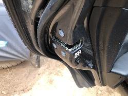 View TOYOTA CAMRY 2013 4 Door Sedan Breaking