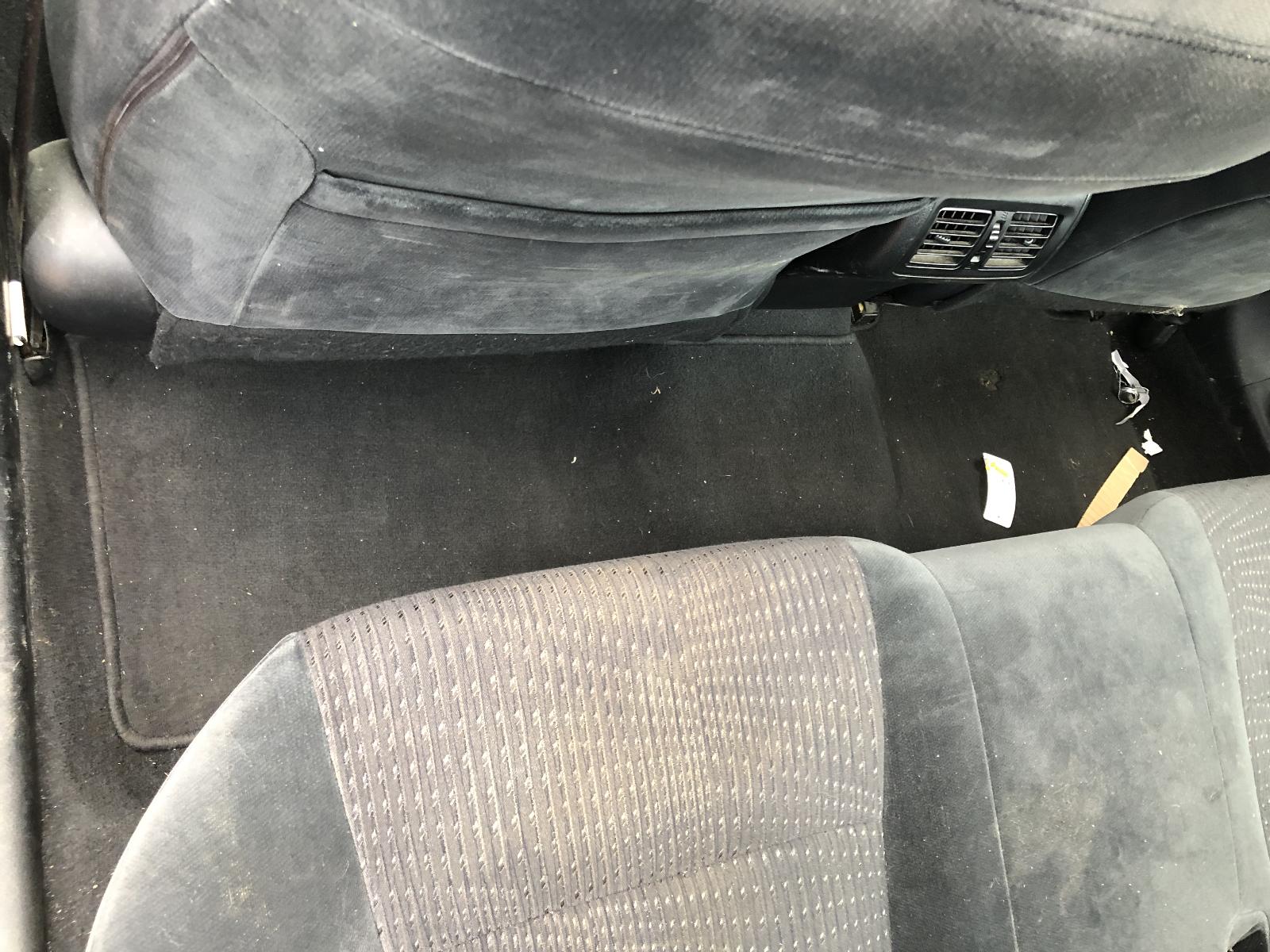 View TOYOTA CAMRY 2013 4 Door Sedan Breaking