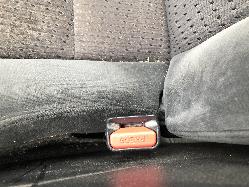 View TOYOTA CAMRY 2013 4 Door Sedan Breaking