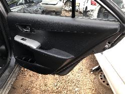 View TOYOTA CAMRY 2013 4 Door Sedan Breaking