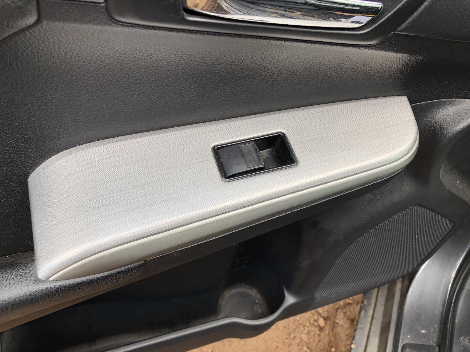 View TOYOTA CAMRY 2013 4 Door Sedan Breaking