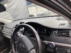 View TOYOTA CAMRY 2013 4 Door Sedan Breaking