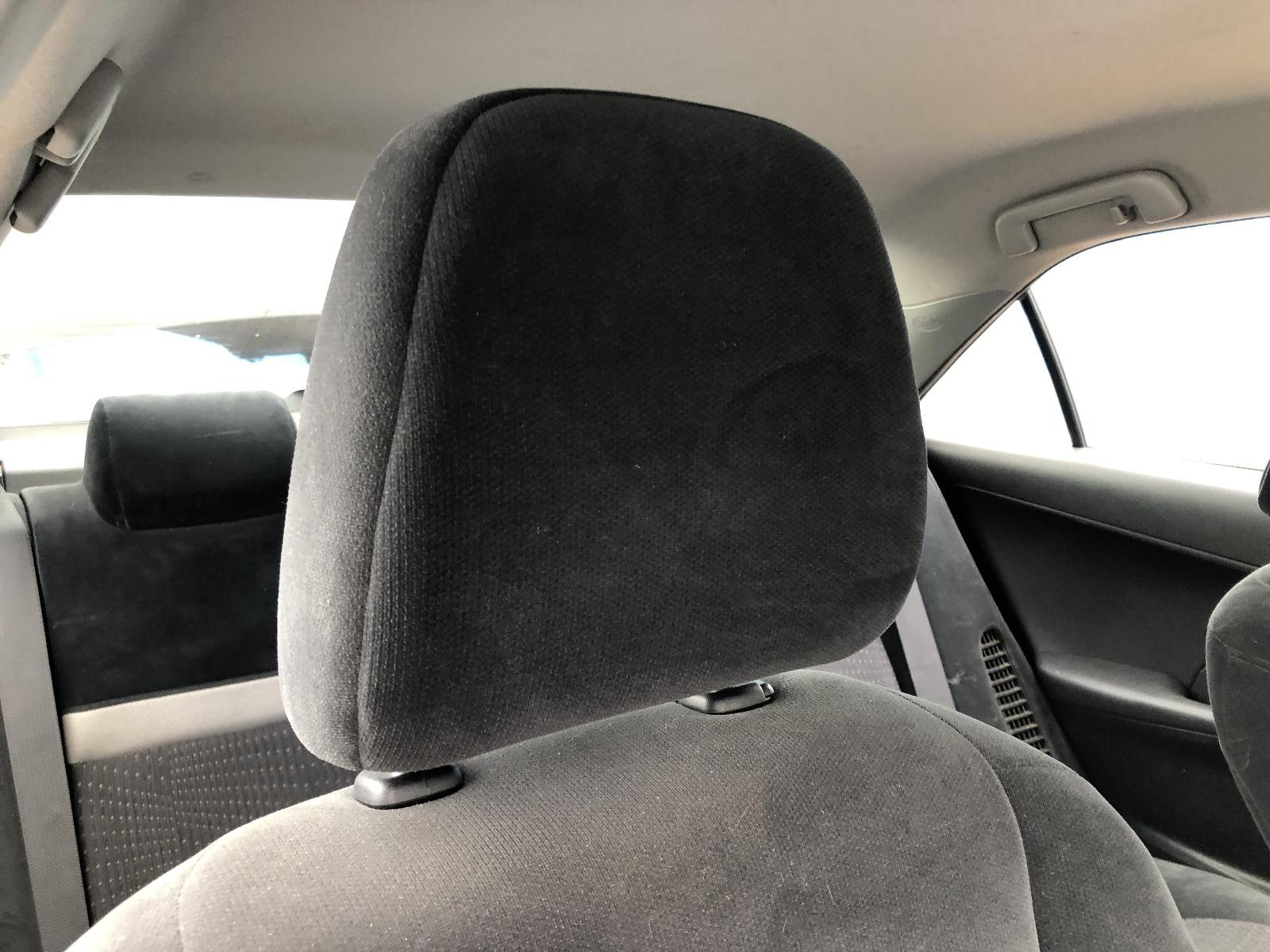 View TOYOTA CAMRY 2013 4 Door Sedan Breaking
