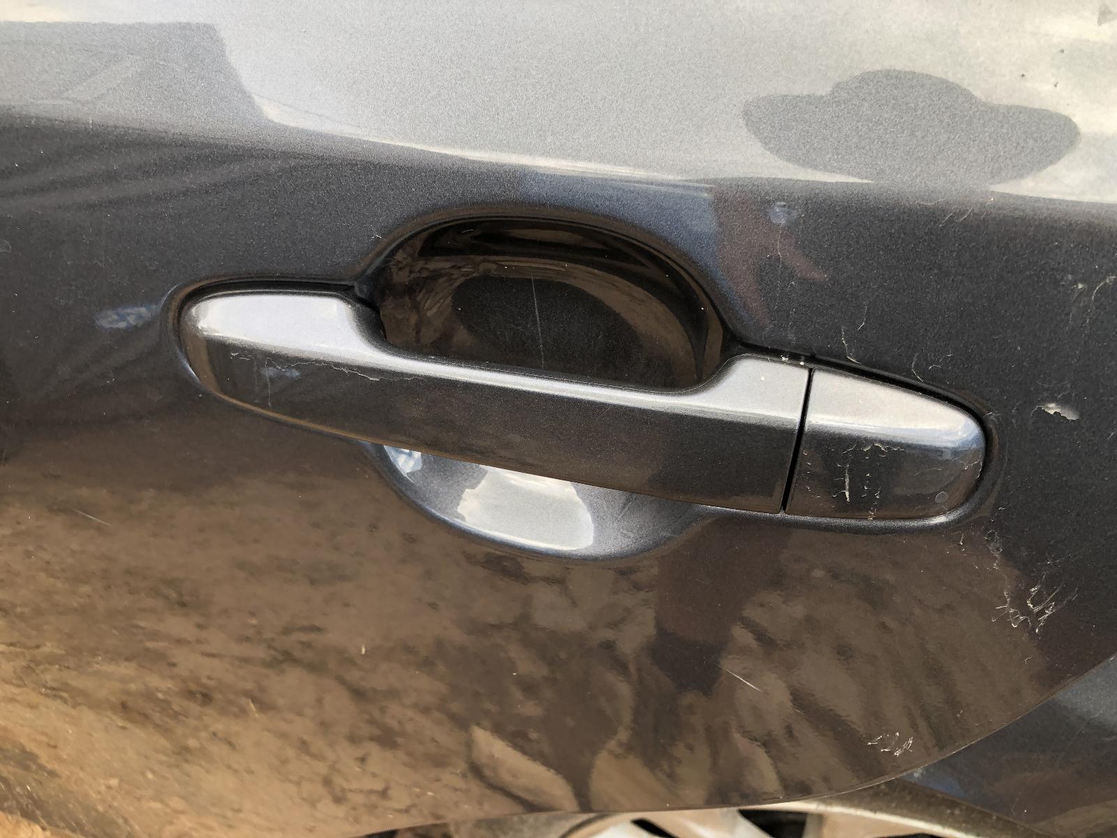 View TOYOTA CAMRY 2013 4 Door Sedan Breaking