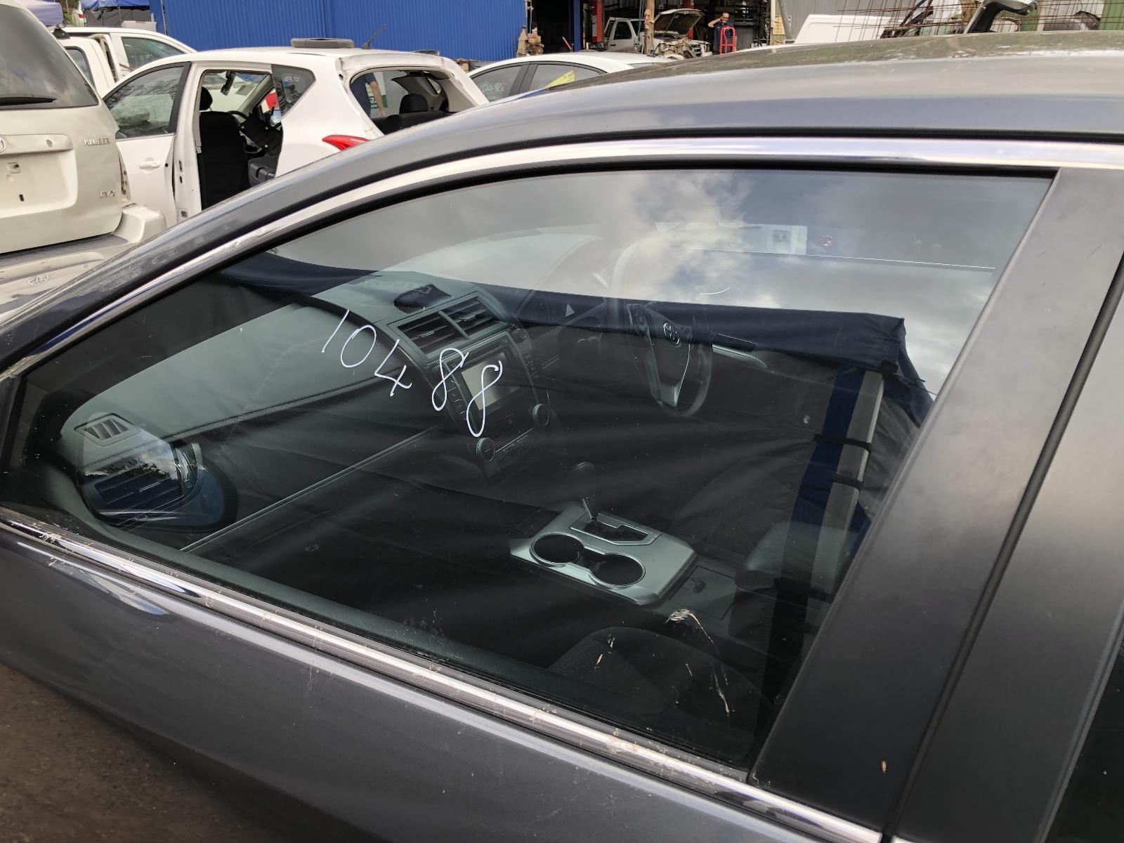 View TOYOTA CAMRY 2013 4 Door Sedan Breaking