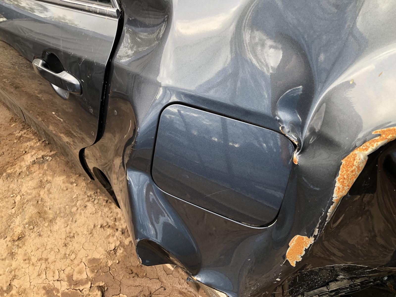 View TOYOTA CAMRY 2013 4 Door Sedan Breaking