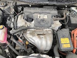 View TOYOTA CAMRY 2013 4 Door Sedan Breaking