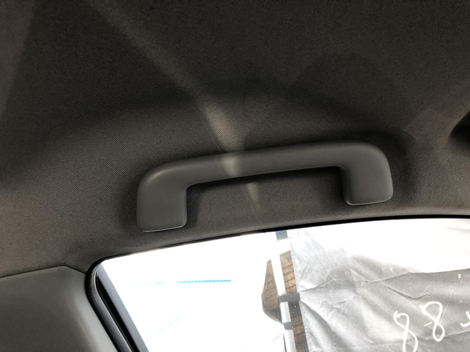 View TOYOTA CAMRY 2013 4 Door Sedan Breaking