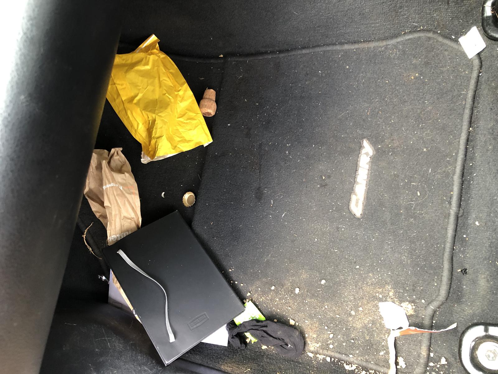 View TOYOTA CAMRY 2013 4 Door Sedan Breaking