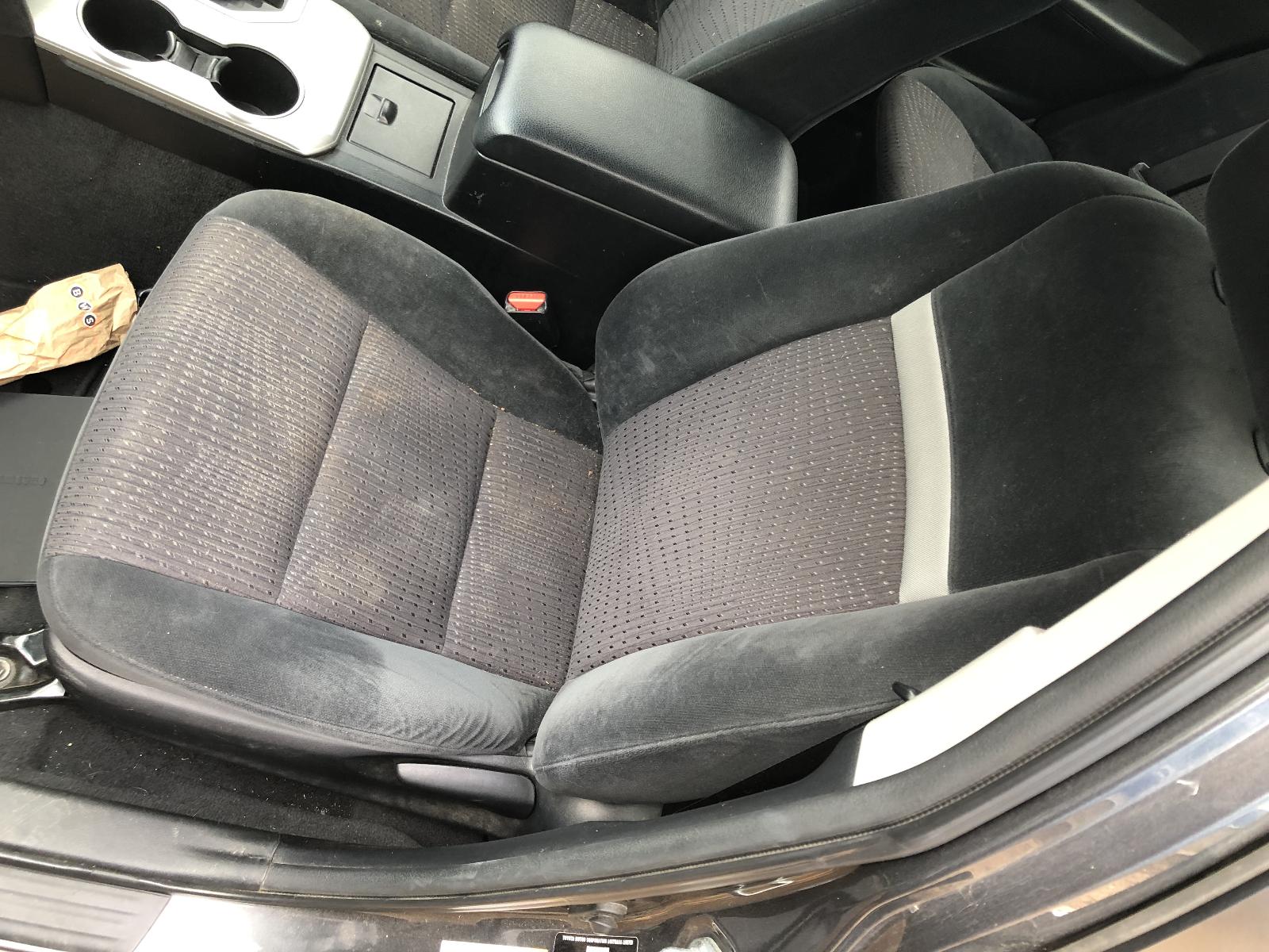 View TOYOTA CAMRY 2013 4 Door Sedan Breaking