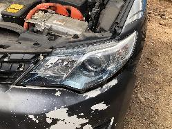View TOYOTA CAMRY 2013 4 Door Sedan Breaking