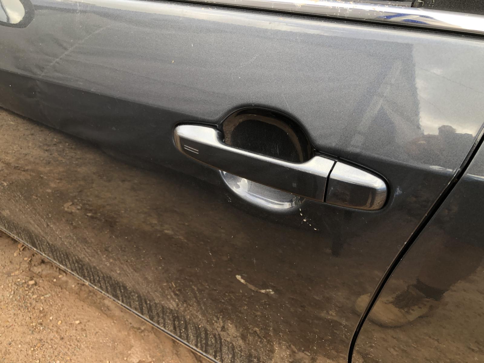 View TOYOTA CAMRY 2013 4 Door Sedan Breaking