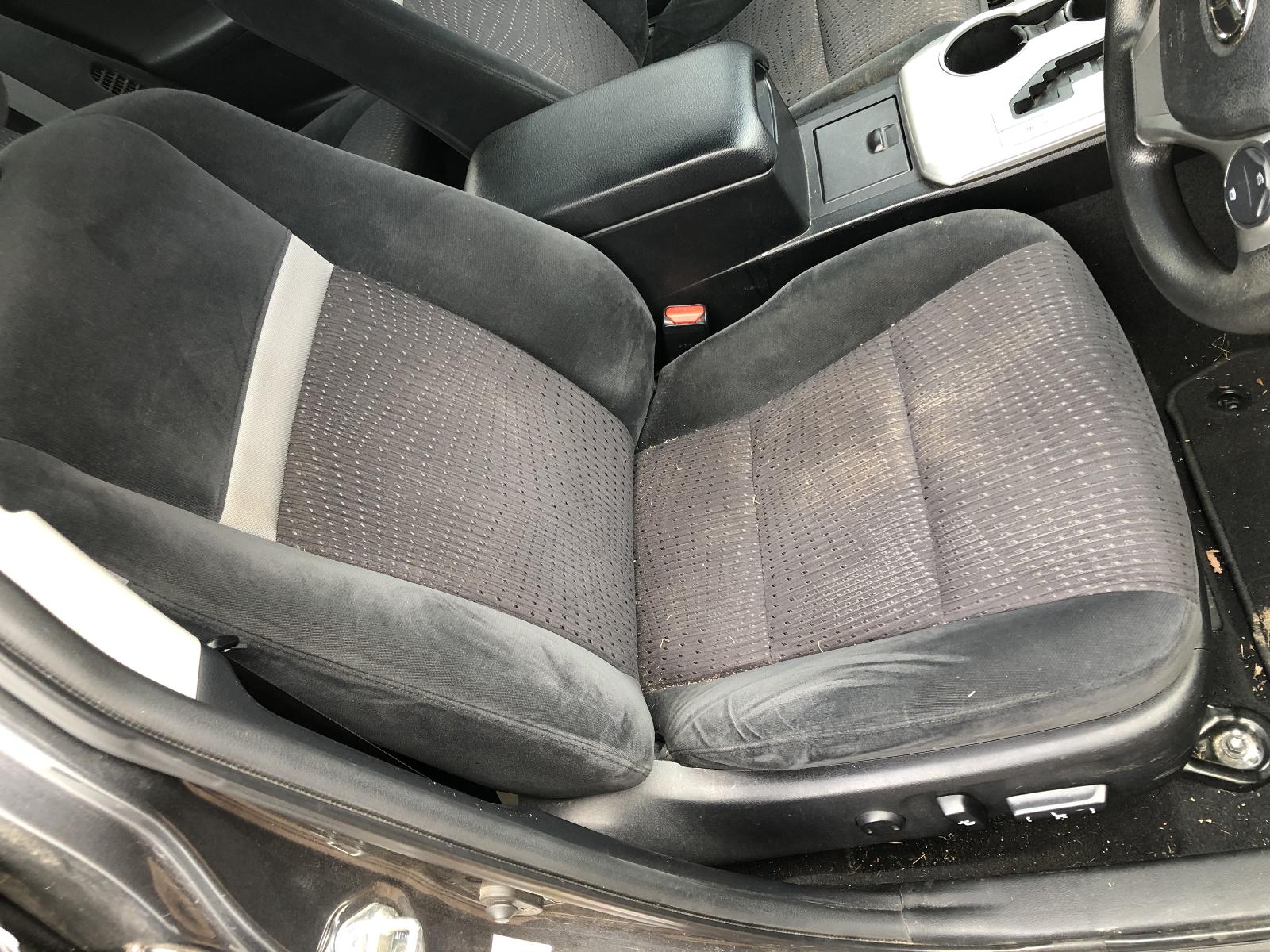 View TOYOTA CAMRY 2013 4 Door Sedan Breaking