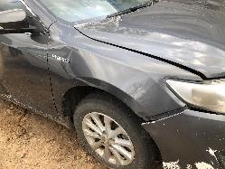 View TOYOTA CAMRY 2013 4 Door Sedan Breaking