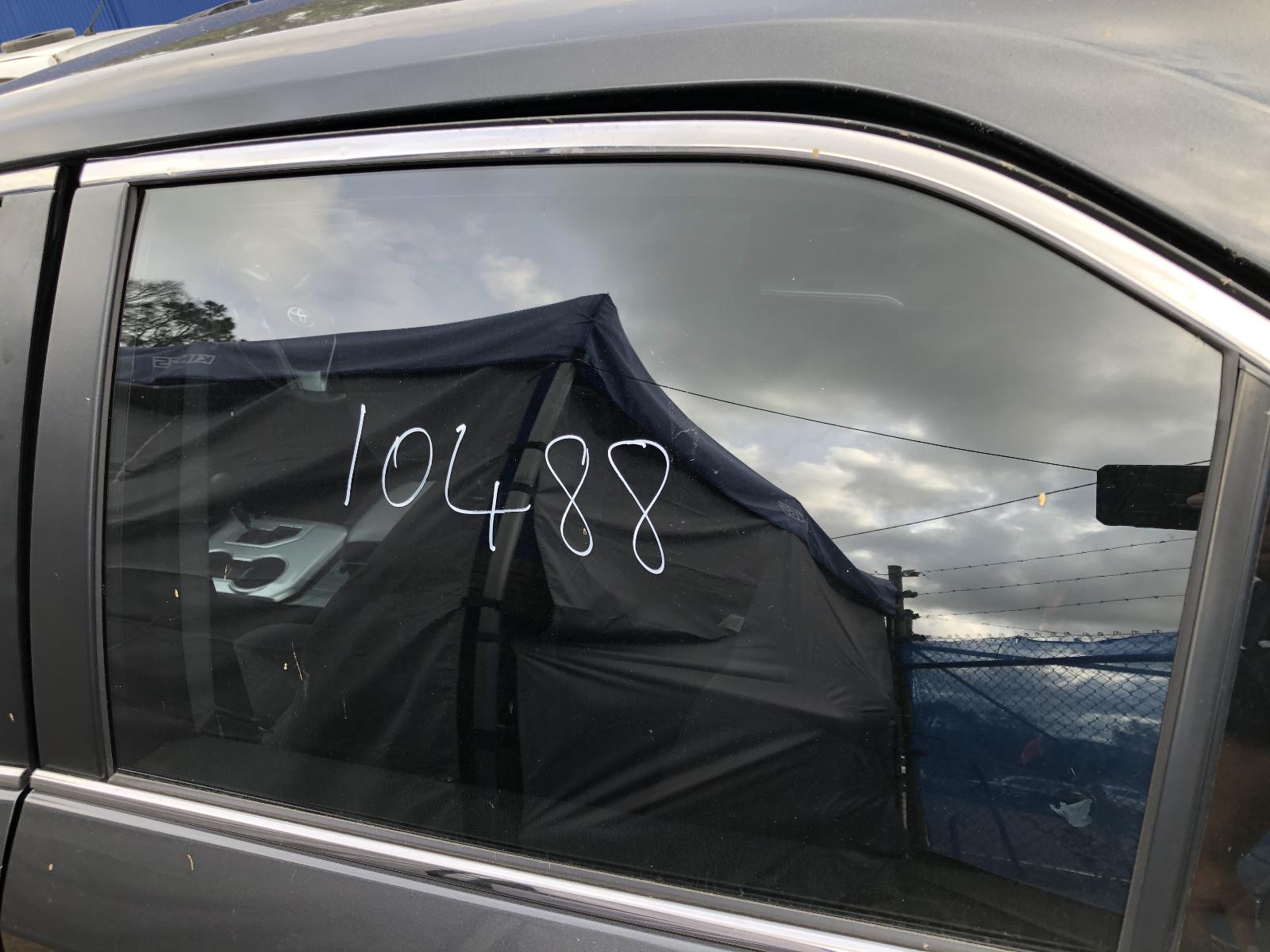 View TOYOTA CAMRY 2013 4 Door Sedan Breaking