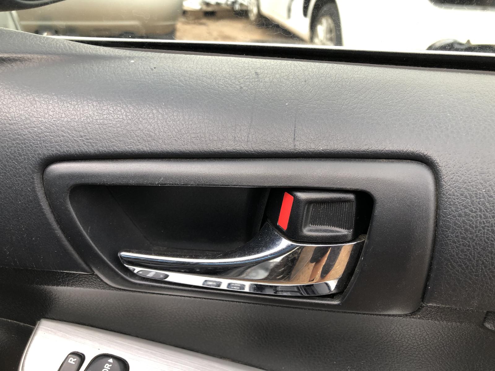View TOYOTA CAMRY 2013 4 Door Sedan Breaking