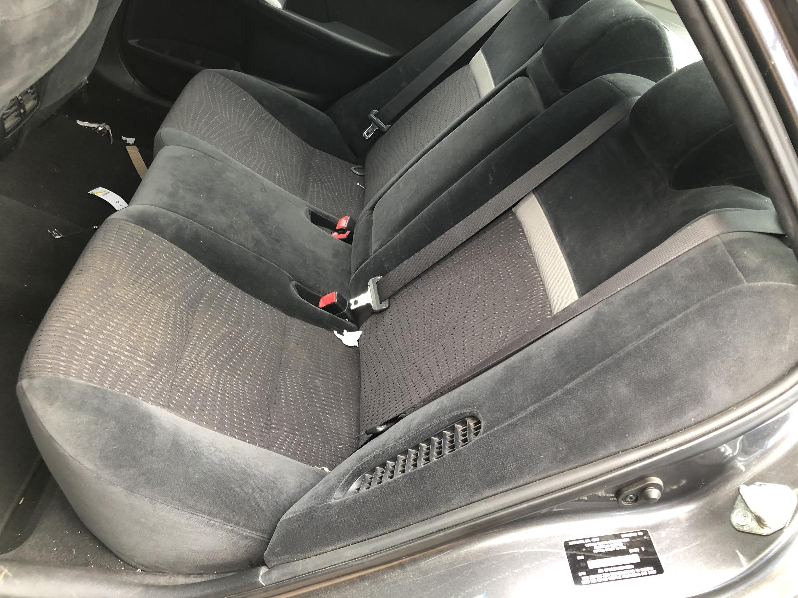 View TOYOTA CAMRY 2013 4 Door Sedan Breaking