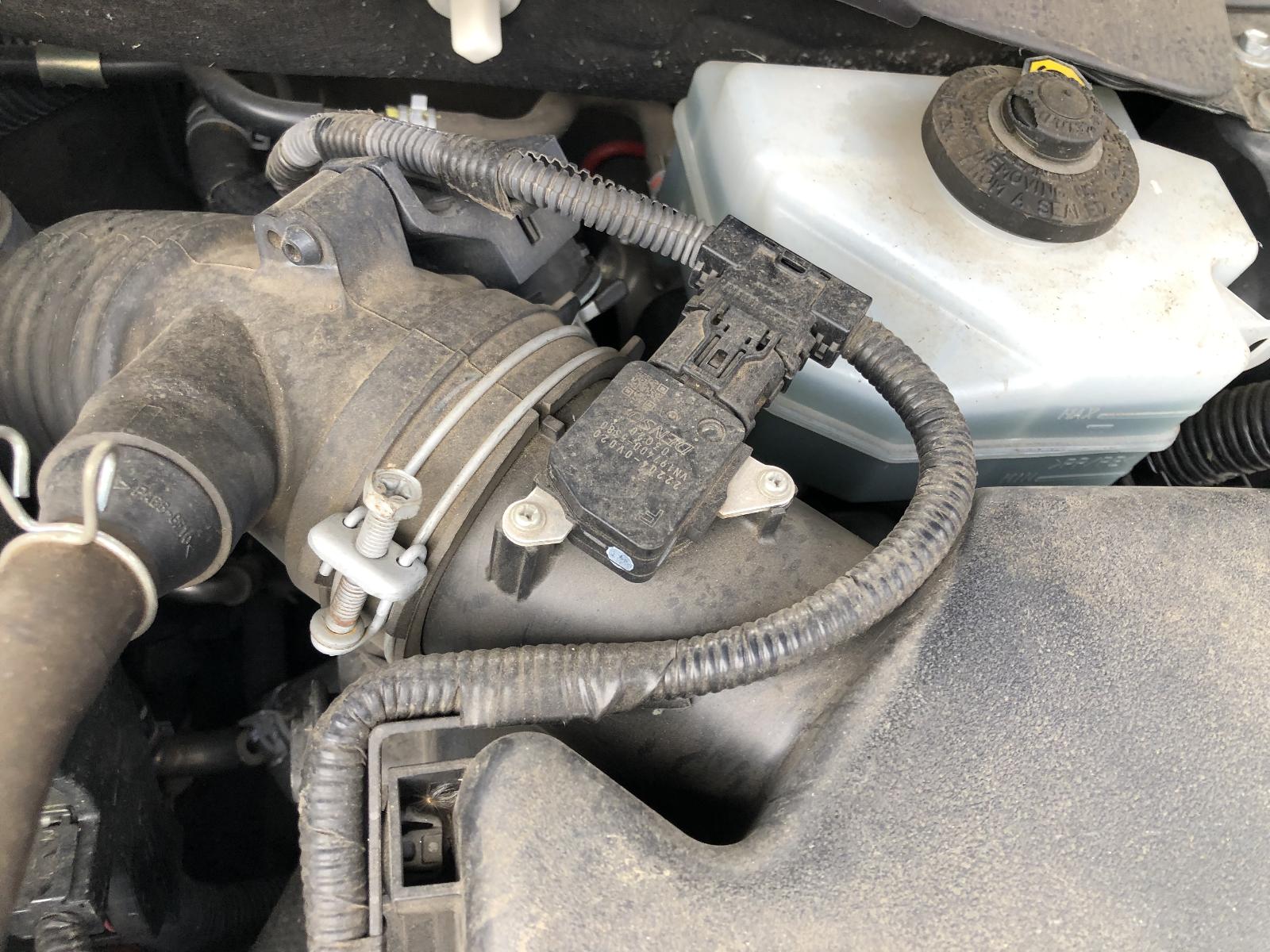 View TOYOTA CAMRY 2013 4 Door Sedan Breaking