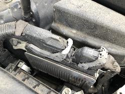 View TOYOTA CAMRY 2013 4 Door Sedan Breaking