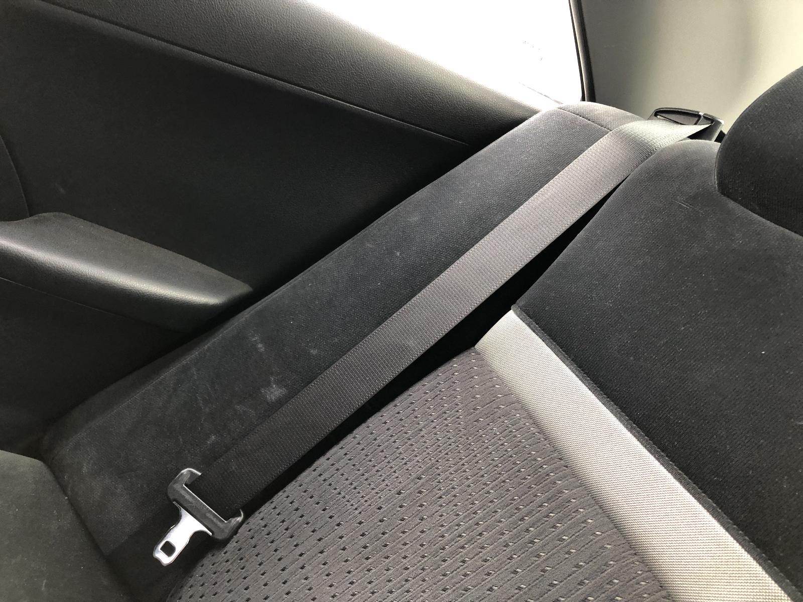 View TOYOTA CAMRY 2013 4 Door Sedan Breaking