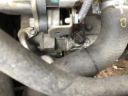 View TOYOTA CAMRY 2013 4 Door Sedan Breaking
