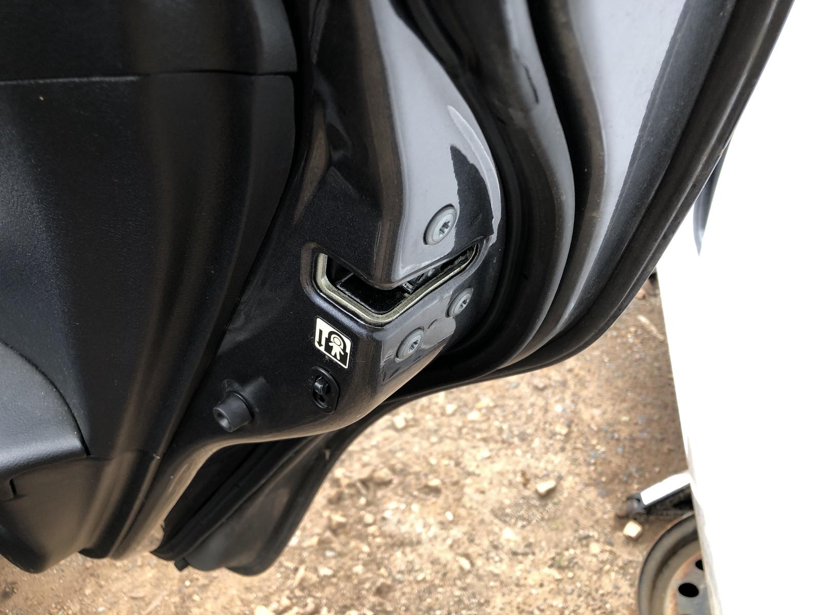 View TOYOTA CAMRY 2013 4 Door Sedan Breaking