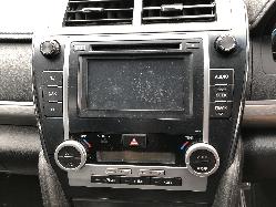 View TOYOTA CAMRY 2013 4 Door Sedan Breaking