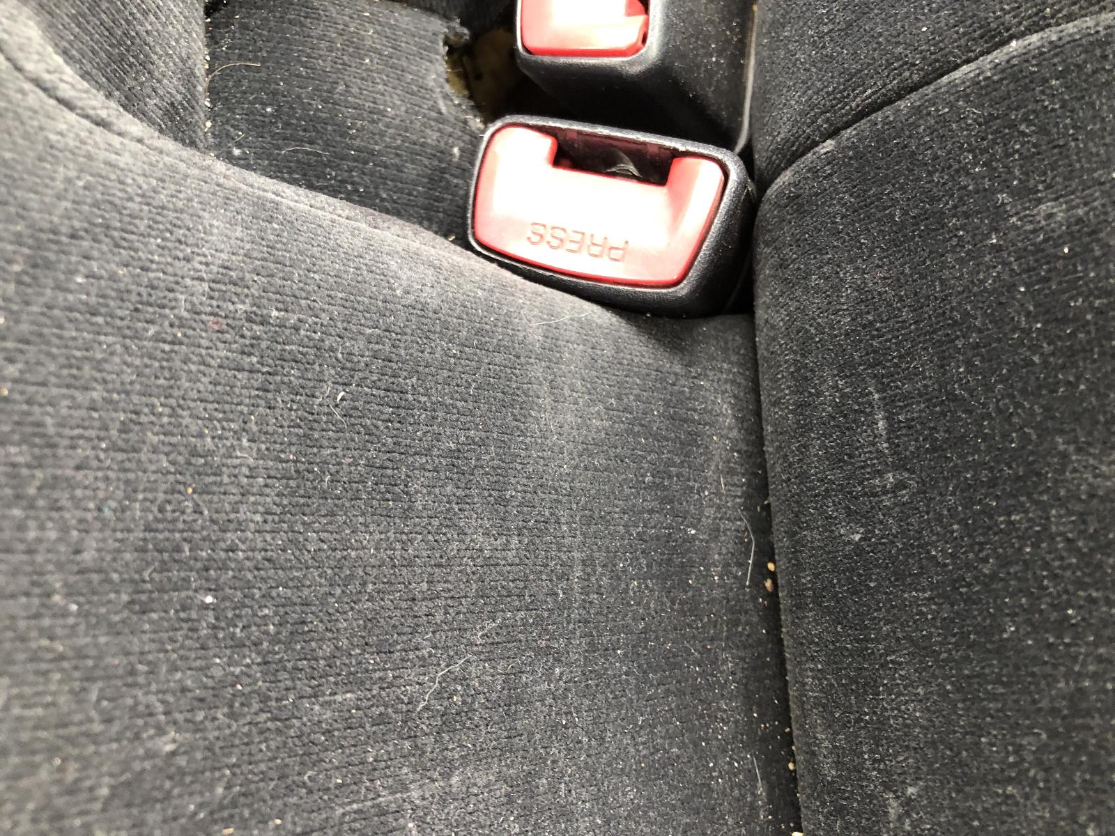 View TOYOTA CAMRY 2013 4 Door Sedan Breaking