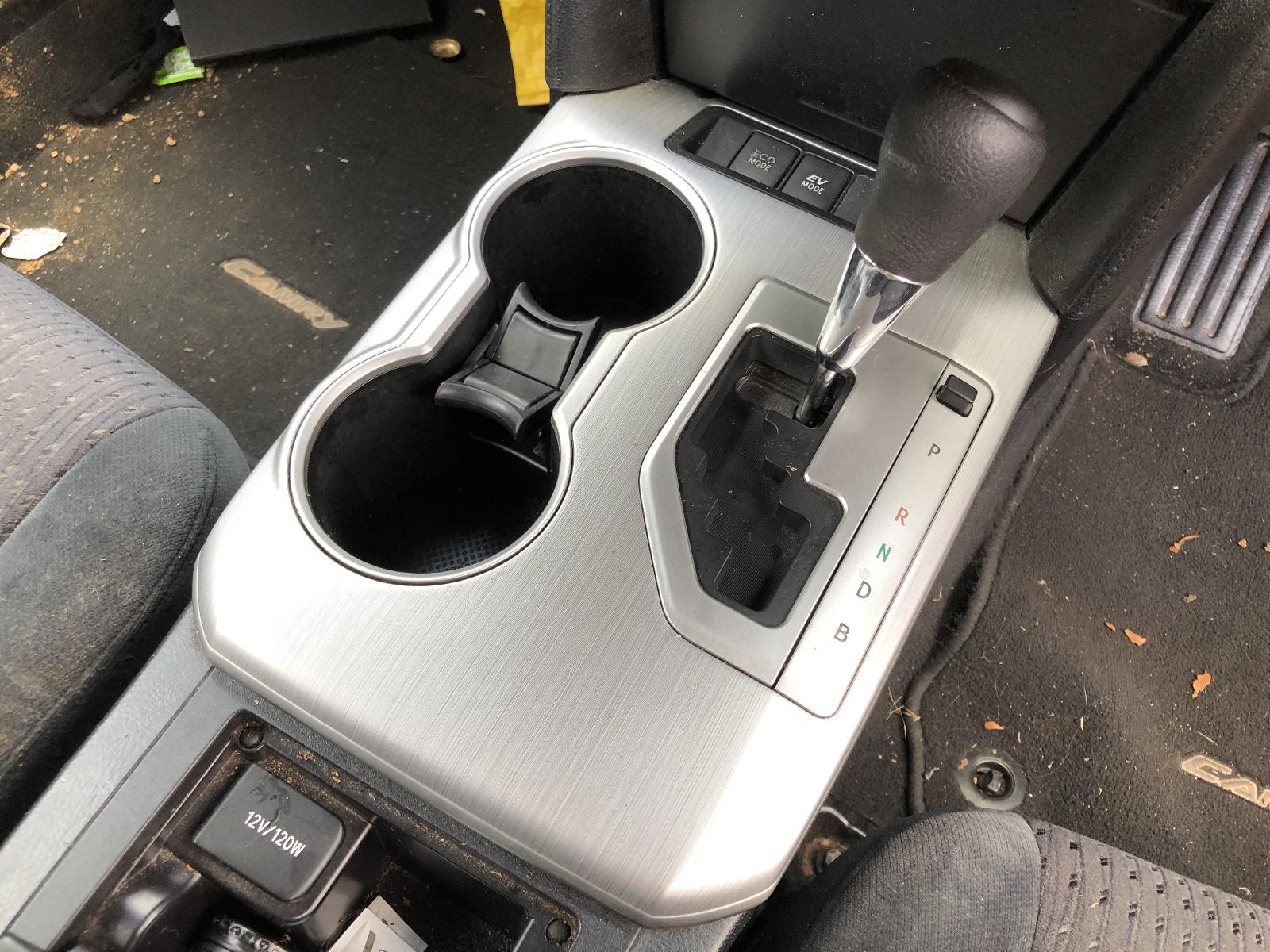 View TOYOTA CAMRY 2013 4 Door Sedan Breaking