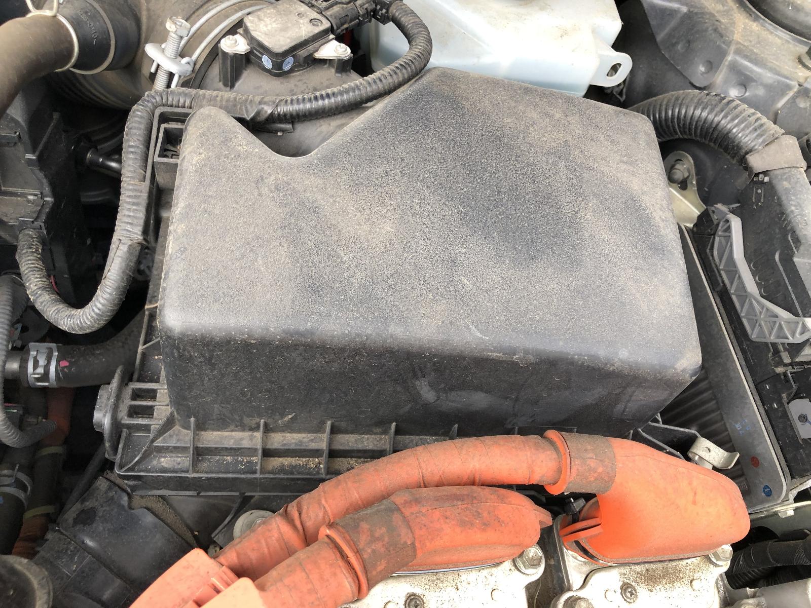 View TOYOTA CAMRY 2013 4 Door Sedan Breaking