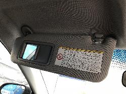 View TOYOTA CAMRY 2013 4 Door Sedan Breaking