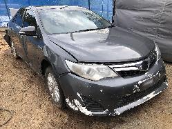 View TOYOTA CAMRY 2013 4 Door Sedan Breaking