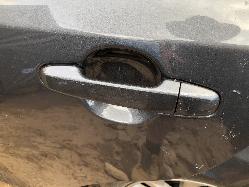 View TOYOTA CAMRY 2013 4 Door Sedan Breaking