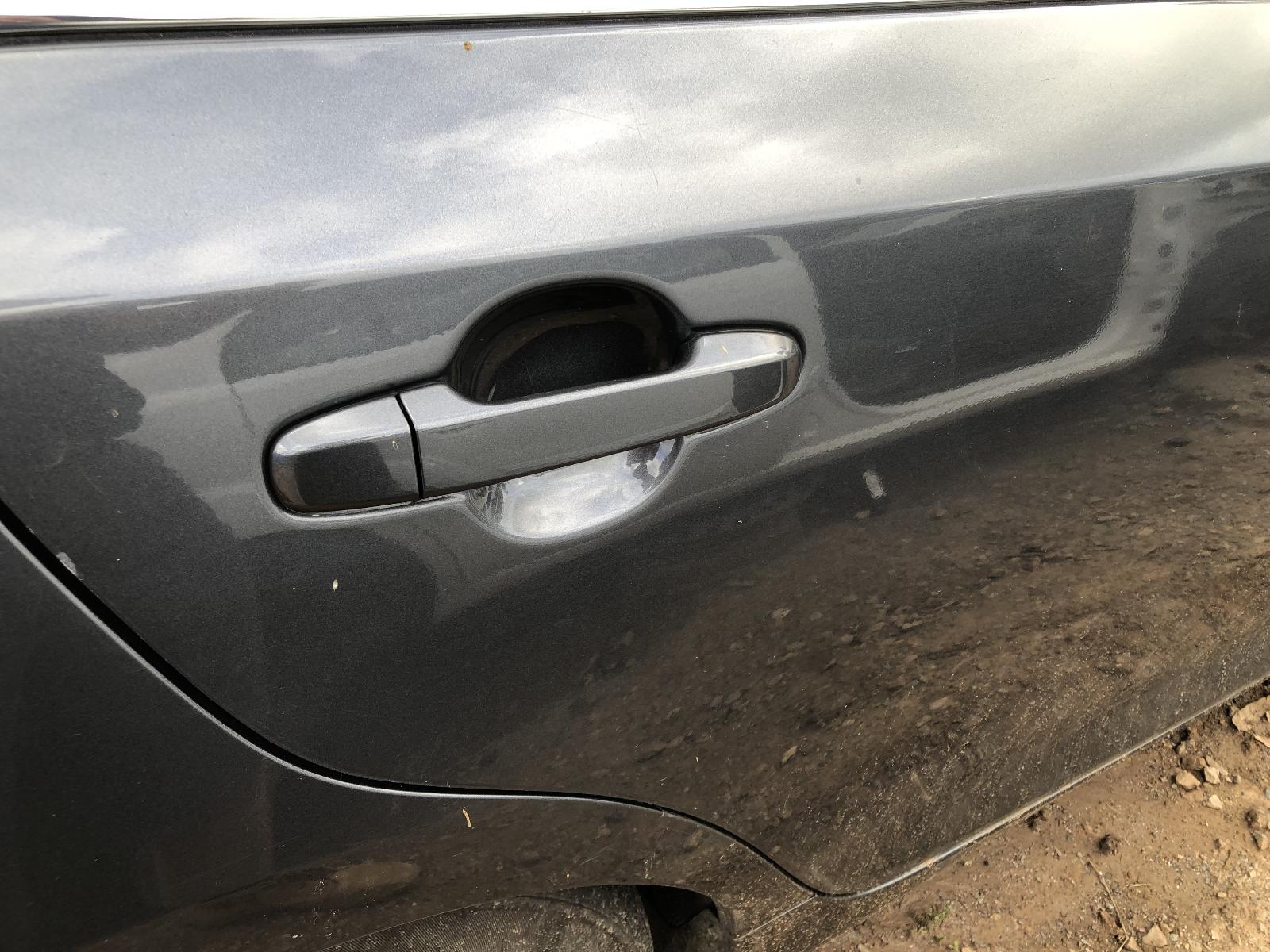 View TOYOTA CAMRY 2013 4 Door Sedan Breaking