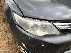 View TOYOTA CAMRY 2013 4 Door Sedan Breaking