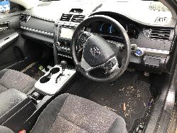 View TOYOTA CAMRY 2013 4 Door Sedan Breaking